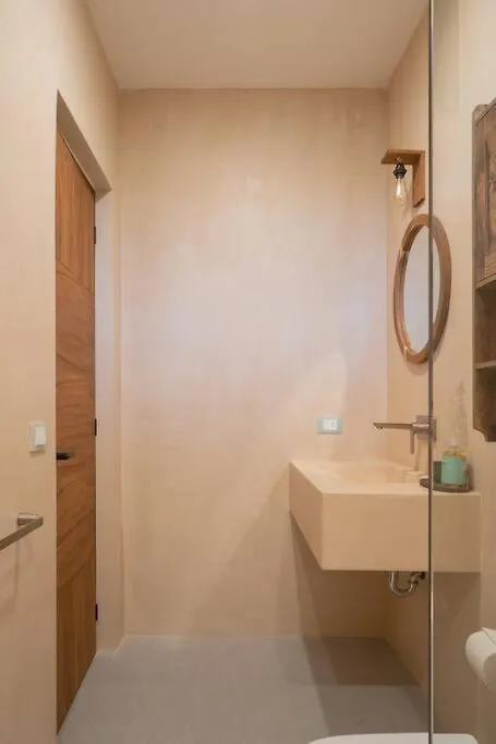 New Studio-Tulum-Private Terrace 0*, Tulum Mexiko