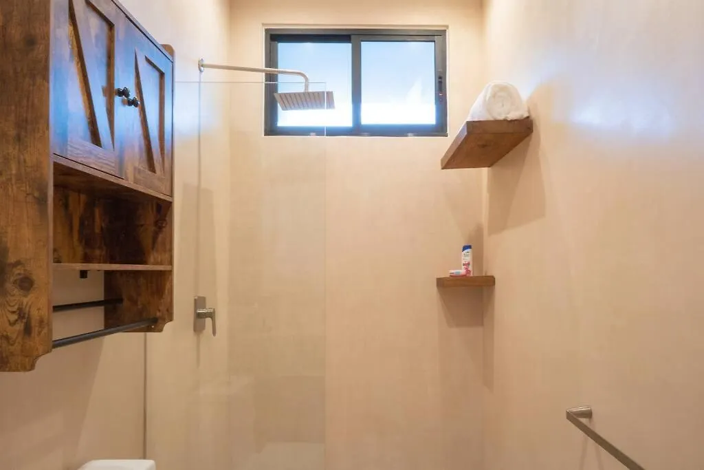 New Studio-Tulum-Private Terrace Mexiko