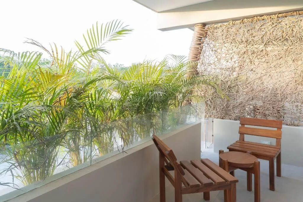 New Studio-Tulum-Private Terrace 0*, Tulum Mexiko